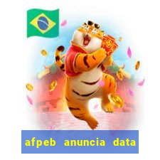 afpeb anuncia data do pagamento urv da bahia